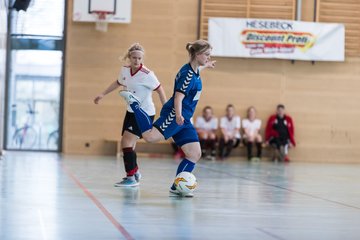 Bild 416 - Hesebeck Hallenmasters